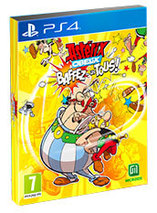 Astérix et Obélix : Baffez-les Tous - édition Limitée 