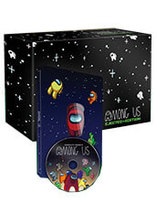 Among Us édition collector Ejected