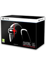 Among Us édition collector Impostor