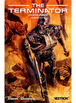 The Terminator 2029-1984 première partie