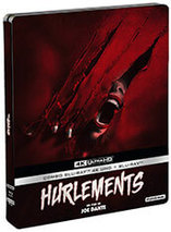 Steelbook Hurlements (1981)