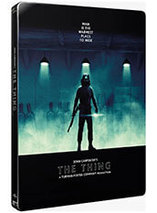 The Thing - Steelbook UK