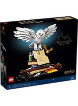 LEGO Icônes de Poudlard - Édition Collector