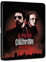 L'impasse - steelbook 4K