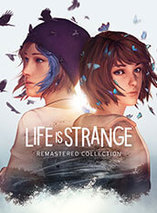 Life is Strange Remastered Collection