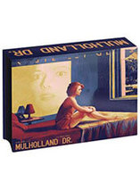 Mulholland Drive - Edition Collector 20ème anniversaire 