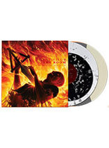 Silent Hill 4 : the room - Bande originale double vinyle coloré