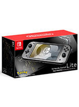 Nintendo Switch Lite Dialga & Palkia Edition