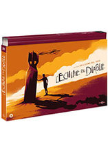 L'Echine du Diable - coffret ultra collector n°21