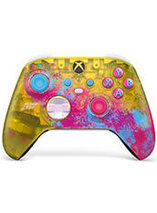 Manette Xbox Series X édition limitée Forza Horizon 5