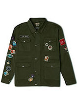 Surchemise Original Hero Pokémon