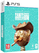 Saints Row - Notorious édition