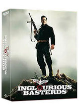 Inglourious Basterds - Édition Collector #2 (Zavvi)