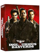Inglourious Basterds - Édition Collector #1 (Zavvi)