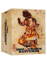 Inglourious Basterds - Édition Collector version complète (Zavvi)