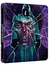 Incassable (Unbreakable) - Steelbook 4K (Zavvi)