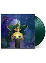 Spiritfarer - Bande originale double vinyle vert