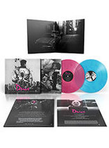 Drive - Bande originale spéciale 10ème anniversaire double vinyle colorés