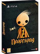 Neversong Edition Collector