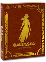 Call of The Sea - édition spéciale Journal de Norah