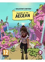 Treasures Of The Aegean - édition collector