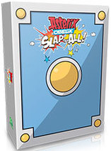 Asterix & obelix baffez les tous  - édition ultra collector 