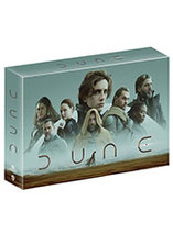 Dune (2021) - Coffret édition spéciale Fnac