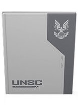 The Art of Halo Infinite Deluxe Edition (artbook anglais)