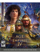 Age of Empires IV 