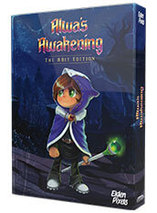 Alwa's Awakening - édition collector 