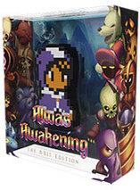 Alwa's Awakening - édition Digical