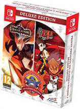 Prinny Presents NIS Classics Volume 2 - édition Deluxe