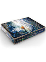 Manga The Promised Neverland - Coffret Prestige 1/2