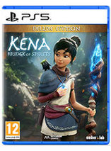 Kena : Bridge of Spirits - édition Deluxe