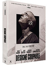 Désigné Coupable - Édition limitée