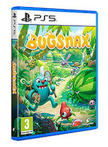 Bugsnax