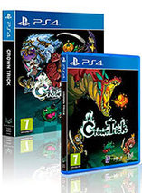 Crown Trick - édition spéciale