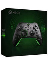 Manette Xbox édition spéciale 20ème anniversaire