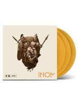 La saga Total war : Troy - Bande originale triple vinyle deluxe