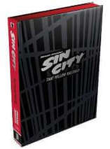Comics Sin City Volume 4 : That yellow bastard - édition Deluxe