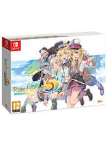Rune Factory 5 - édition limitée