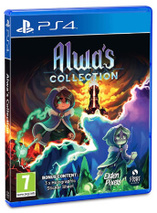 Alwa's Collection - (Alwa's Awakening + Alwa's Legacy)