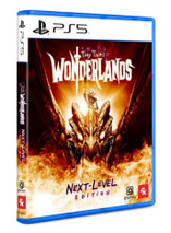 Tiny Tina's Wonderlands - Edition Next Level 