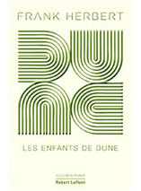 Dune : Tome 3 - édition collector