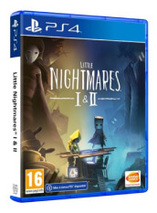 Little Nightmares  I et II