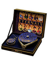 Ensemble de Réplique du film Les Éternels 