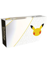 Coffret Ultimate Pokemon - Jeu de Cartes à Collectionner