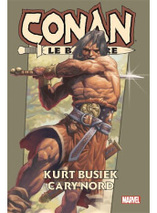  Conan le Barbare - Omnibus