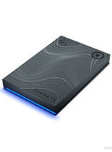 Disques dur Seagate édition spéciale beskar Star Wars : The Mandalorian