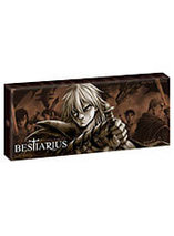 Bestiarius - Coffret Prestige